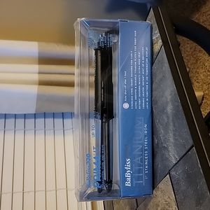 BaByliss Pro 1" Hair Iron